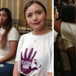“Ley Malena”…hasta 12 años de Cárcel por Violencia ÁCIDA en CdMx…!!!