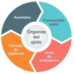 ASIGNACION de TIERRAS tiene 90 días Para IMPUGNAR; La Aceptación de EJIDATARIOS no Prescribe ….¡¡¡¡¡¡