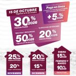 Impuesto Predial. basta ser Propietario del Inmueble Destinado a Planteles Escolares Para aplicar la Tarifa Especial, aun si otro Presta el Servicio Educativo..….!!!