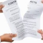 Prevención de personalidad en el procedimiento laboral de aviso de rescisión…!!!