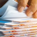 Pruebas documentales privadas: el actor debe identificarlas claramente en el expediente administrativo….…!!!