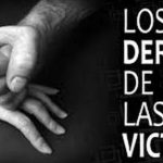 Sentenciado DEBE pagar Directamente la Compensación por el Daño Causado…!!!