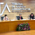 Amparo Contra negativa del IMSS de pensión por viudez: Competencia Administrativa…!!!